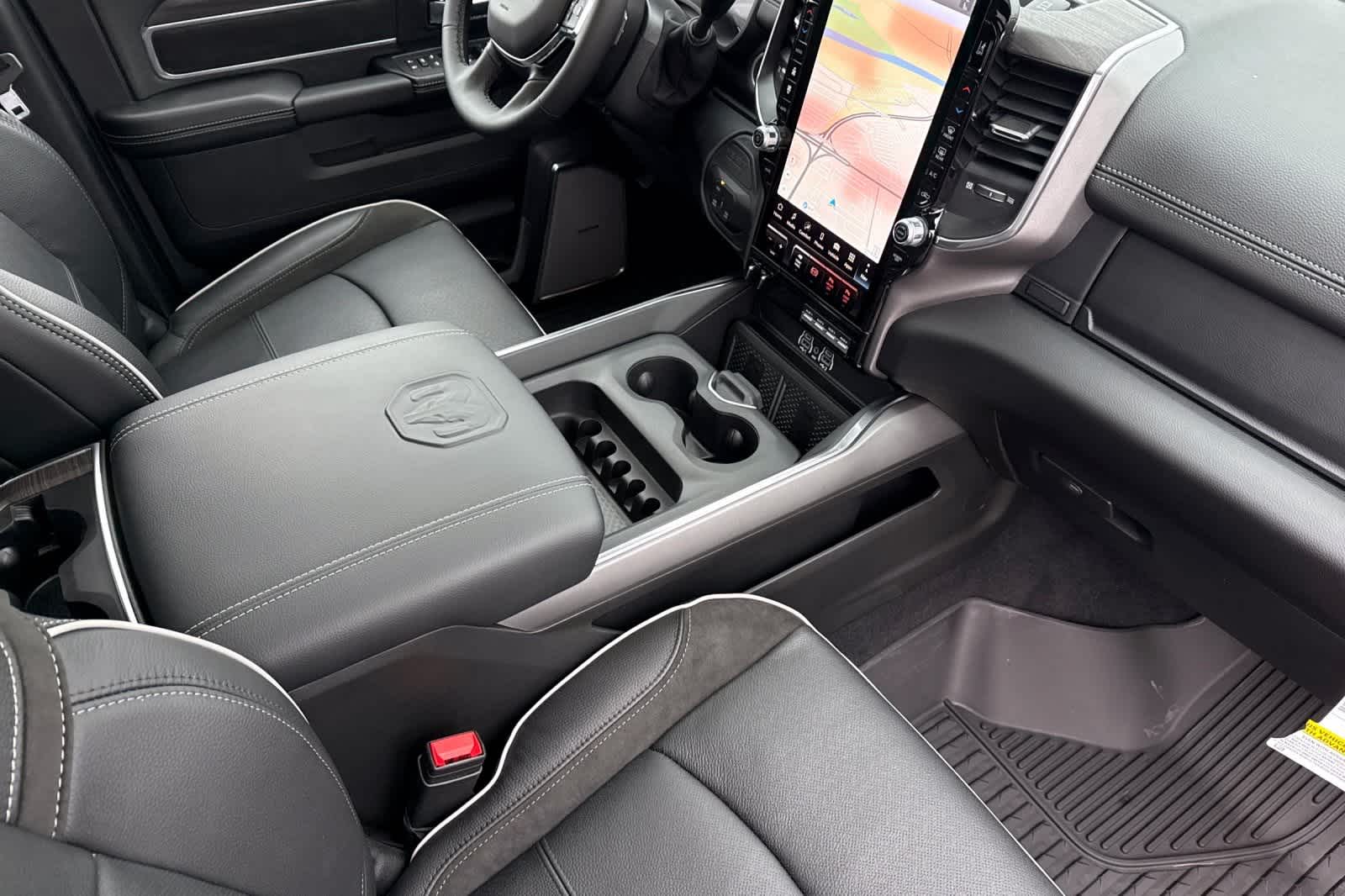 Thumbnail: 2026 RAM 3500 - 16