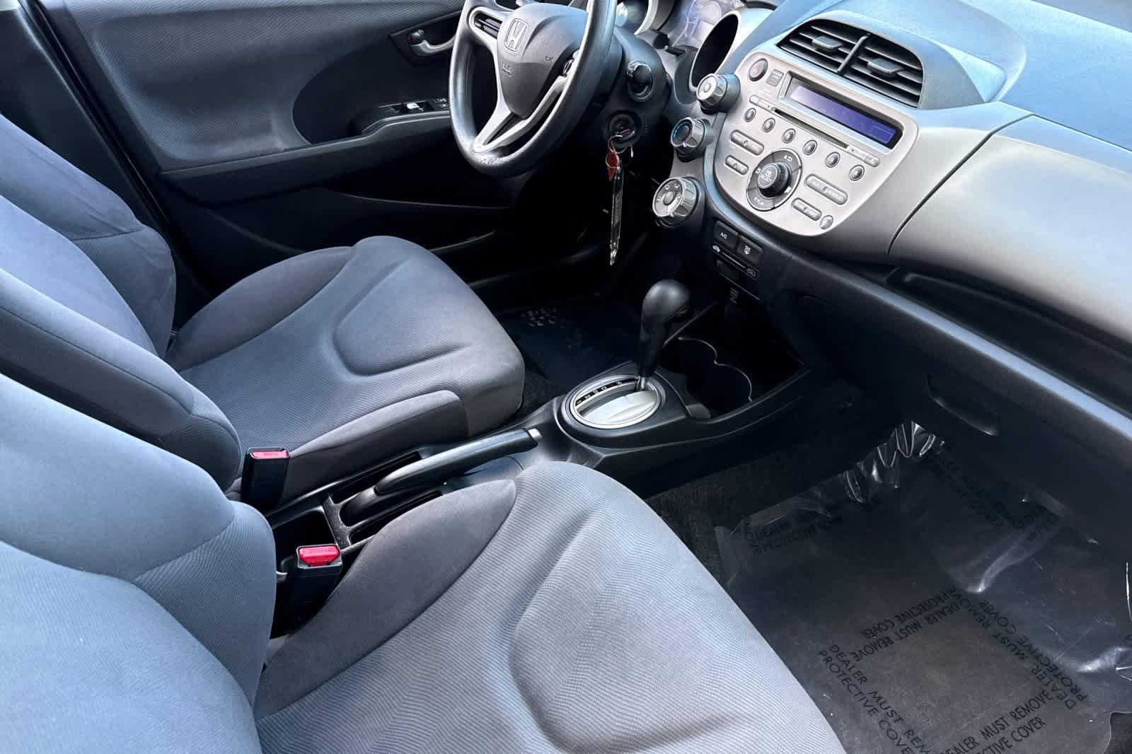 Thumbnail: 2013 Honda Fit - 16