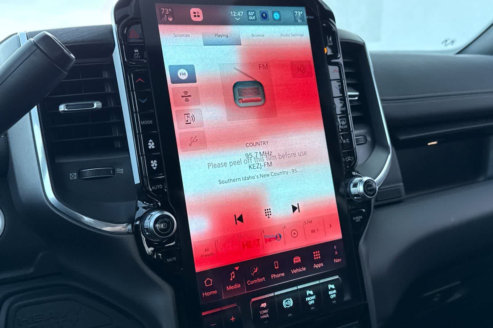 Thumbnail: 2026 RAM 3500 - 19