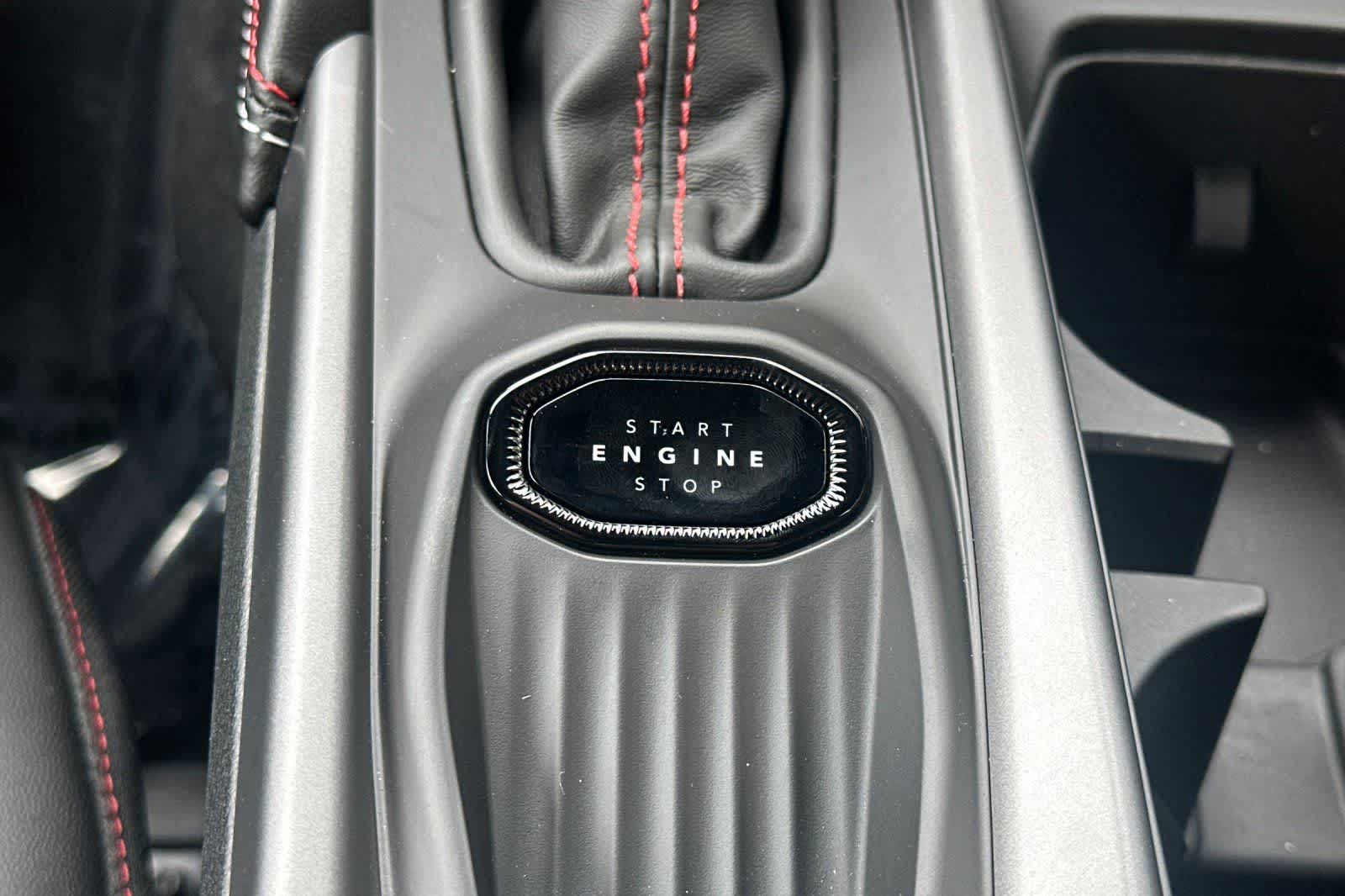 Thumbnail: 2026 Dodge Charger - 24