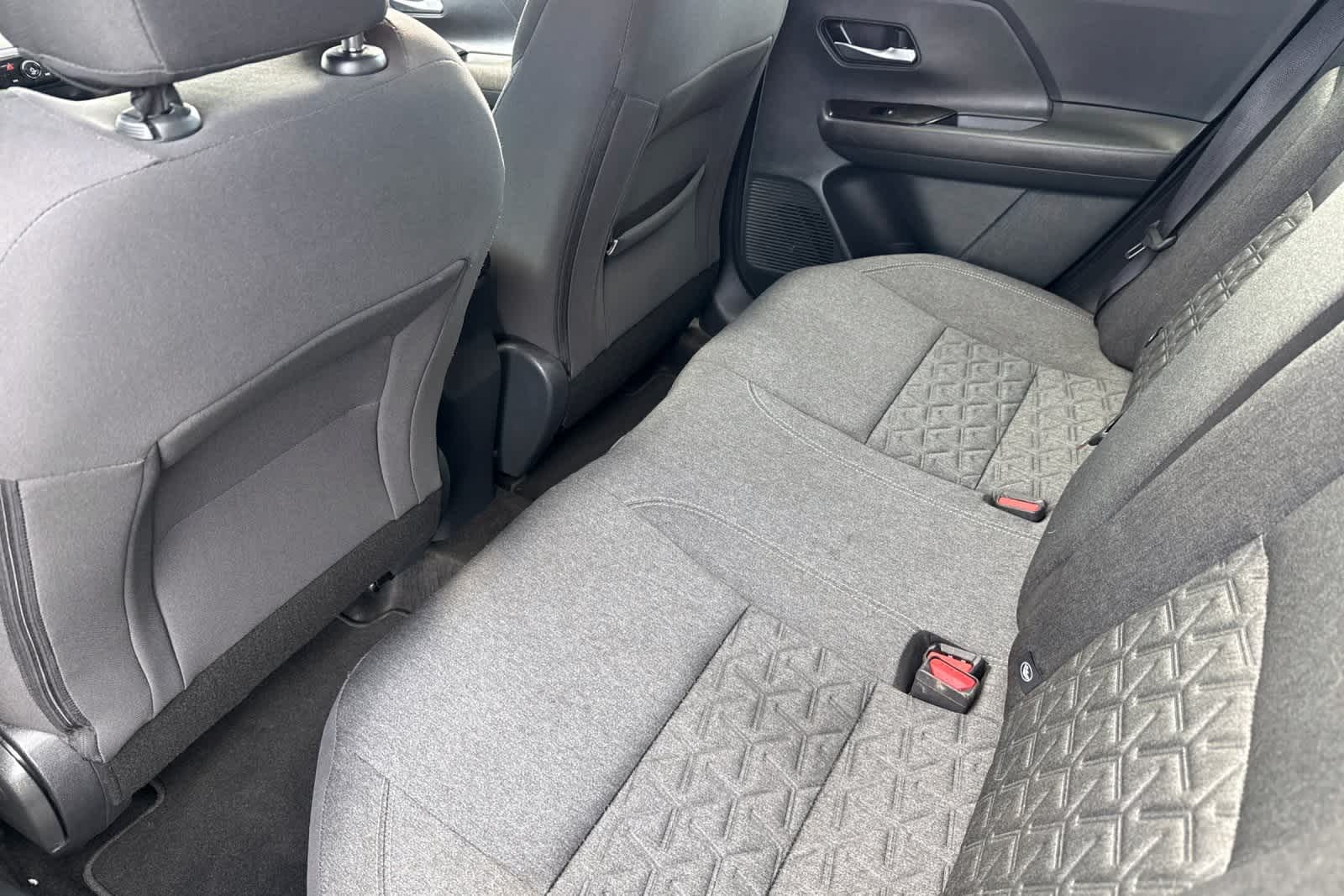 Thumbnail: 2025 Nissan Kicks - 4