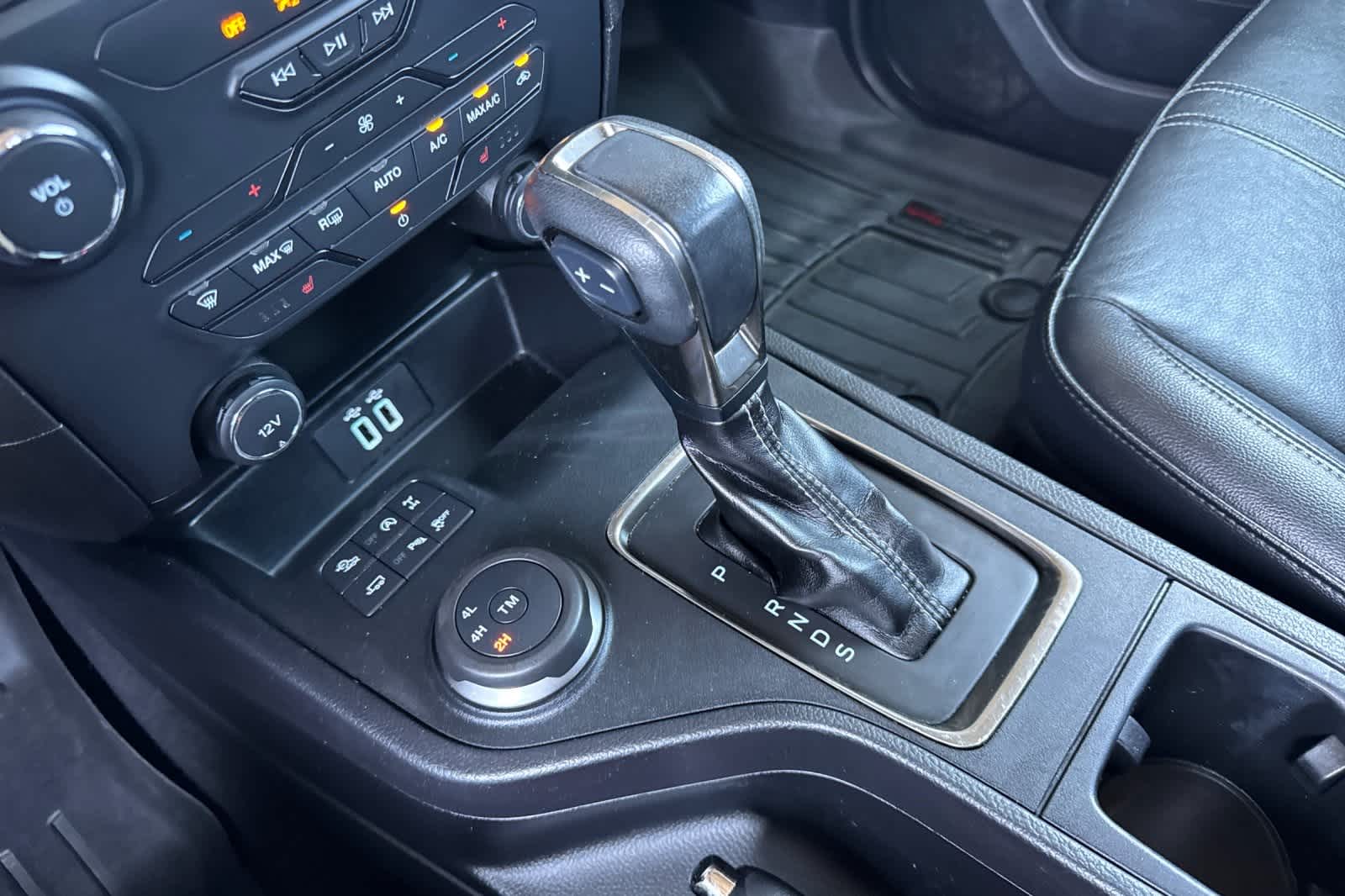 2019 Ford Ranger  21