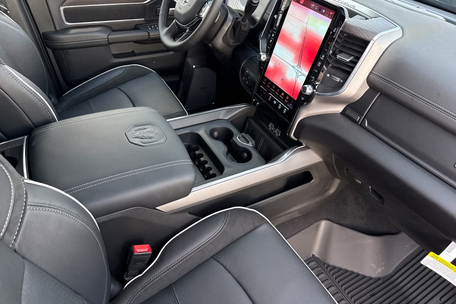 Thumbnail: 2026 RAM 2500 - 16