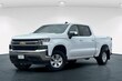  Chevrolet Silverado 1500 LTD