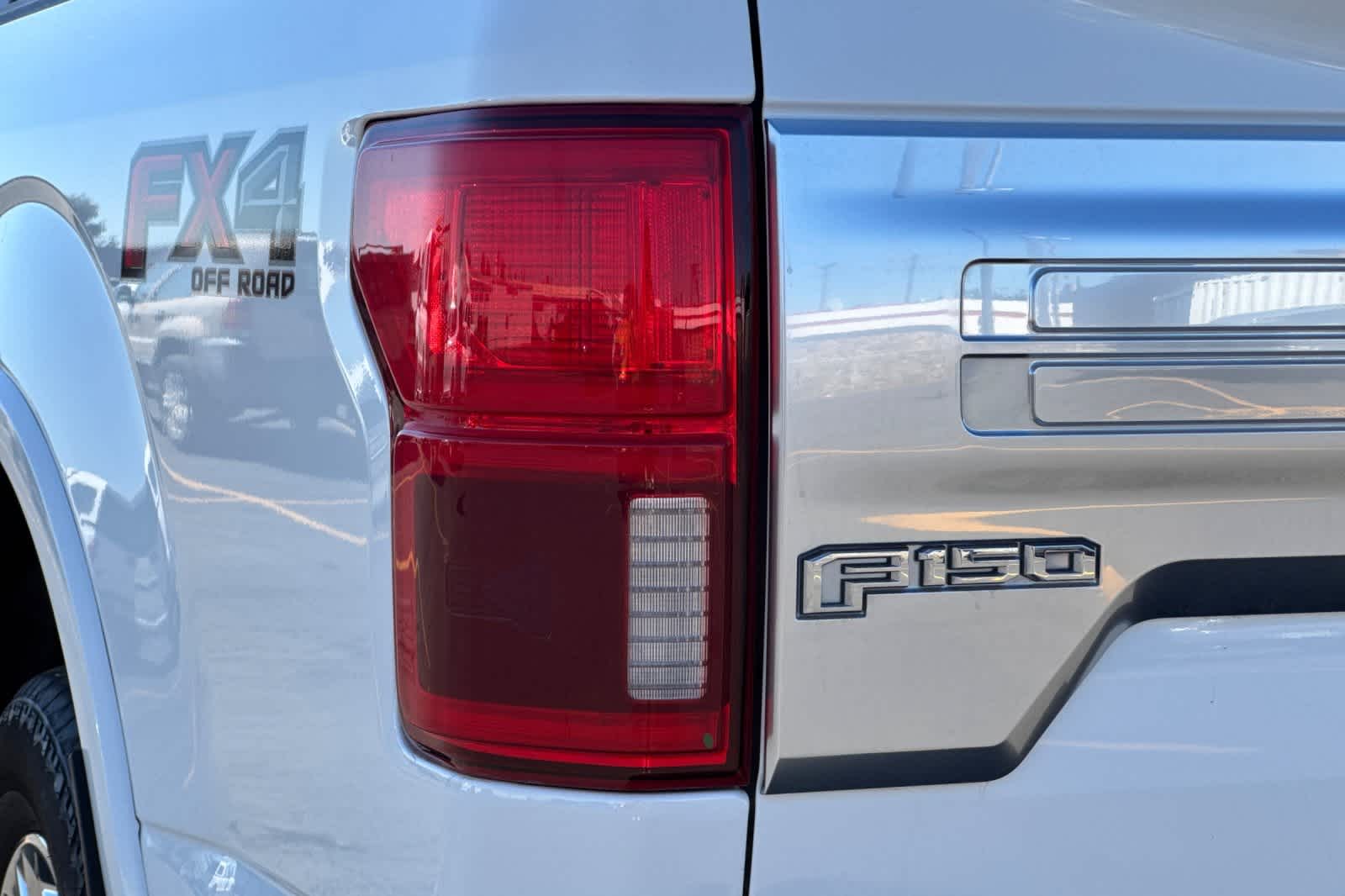 Thumbnail: 2020 Ford F-150 - 31