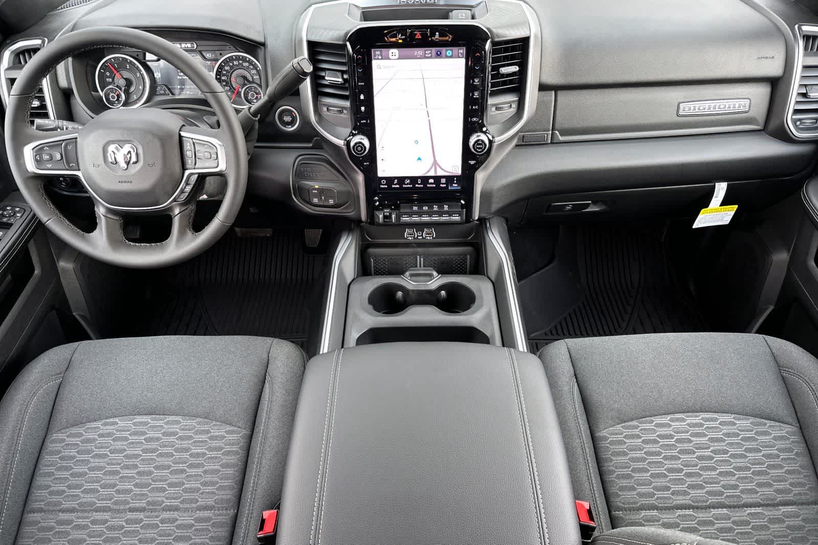 Thumbnail: 2026 RAM 3500 - 3