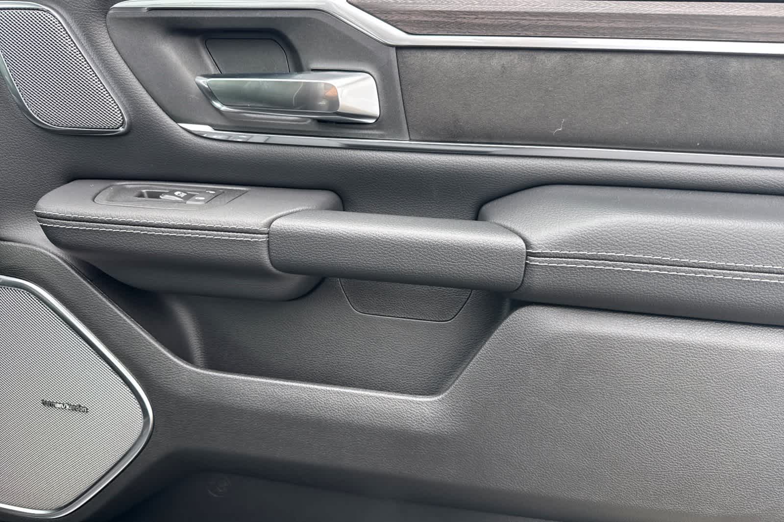 Thumbnail: 2026 RAM 1500 - 18