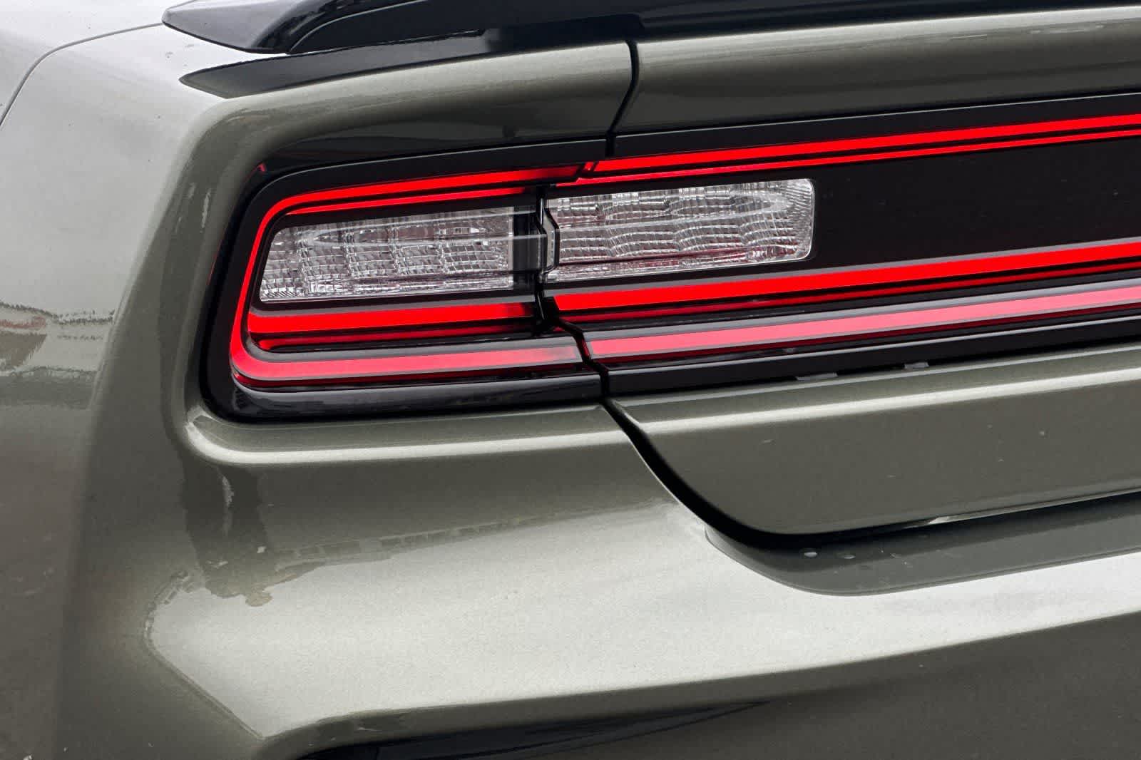 Thumbnail: 2026 Dodge Charger - 31