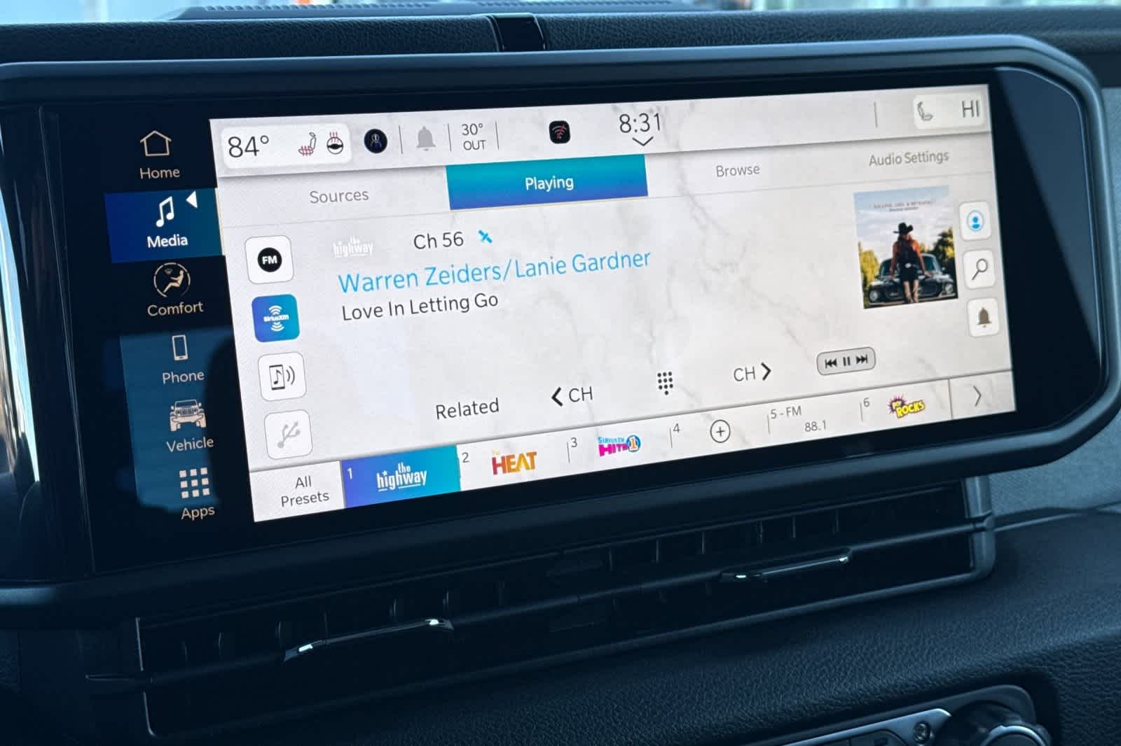 Thumbnail: 2026 Jeep Gladiator - 19