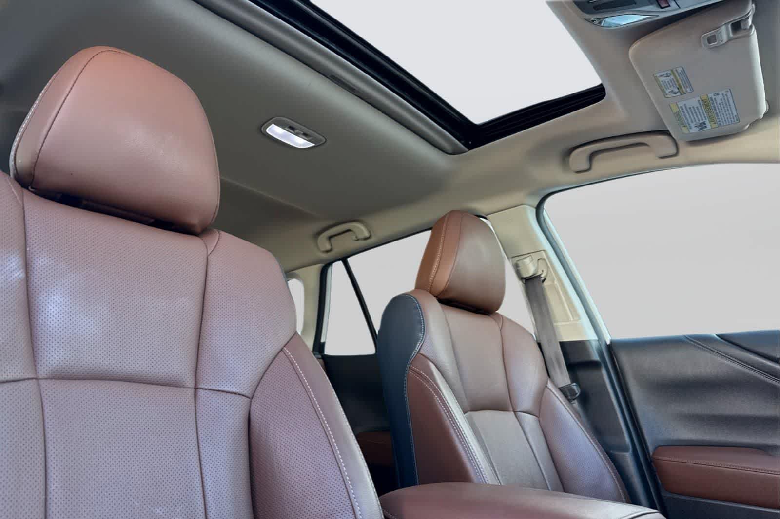 Thumbnail: 2023 Subaru Outback - 18