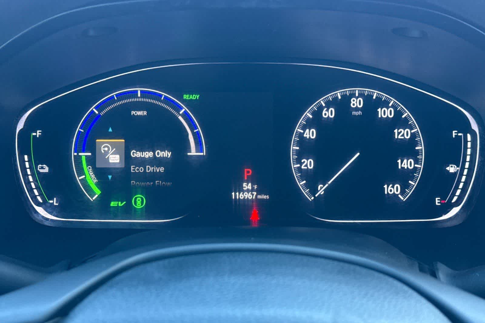 Thumbnail: 2020 Honda Insight - 26