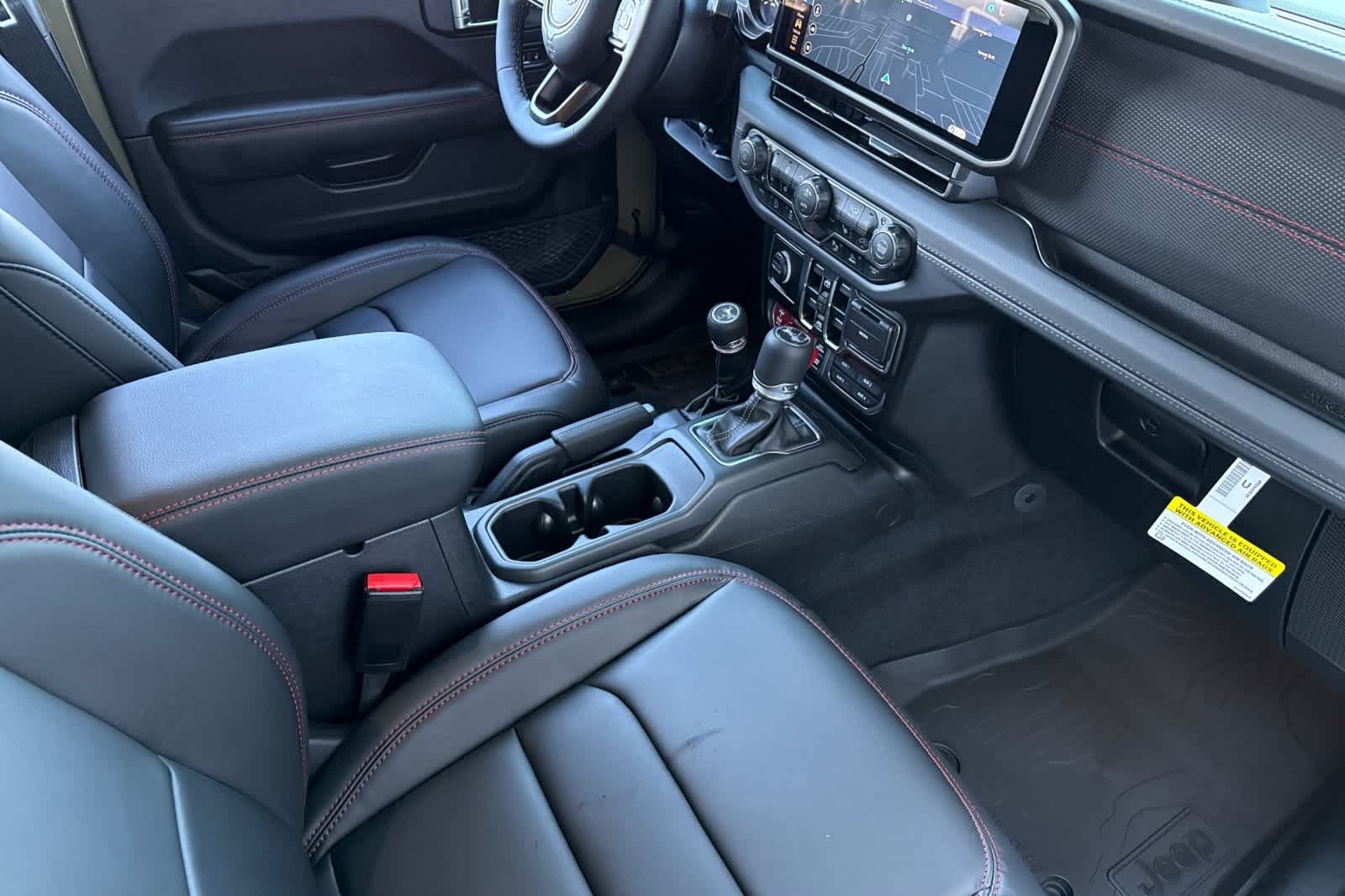 Thumbnail: 2026 Jeep Wrangler - 17