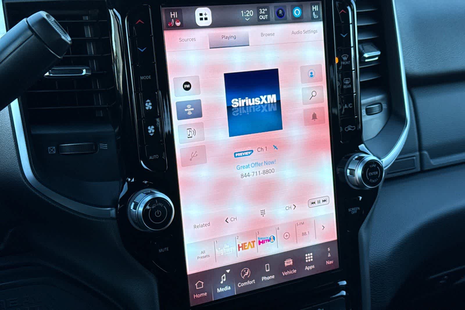 Thumbnail: 2026 RAM 3500 - 19