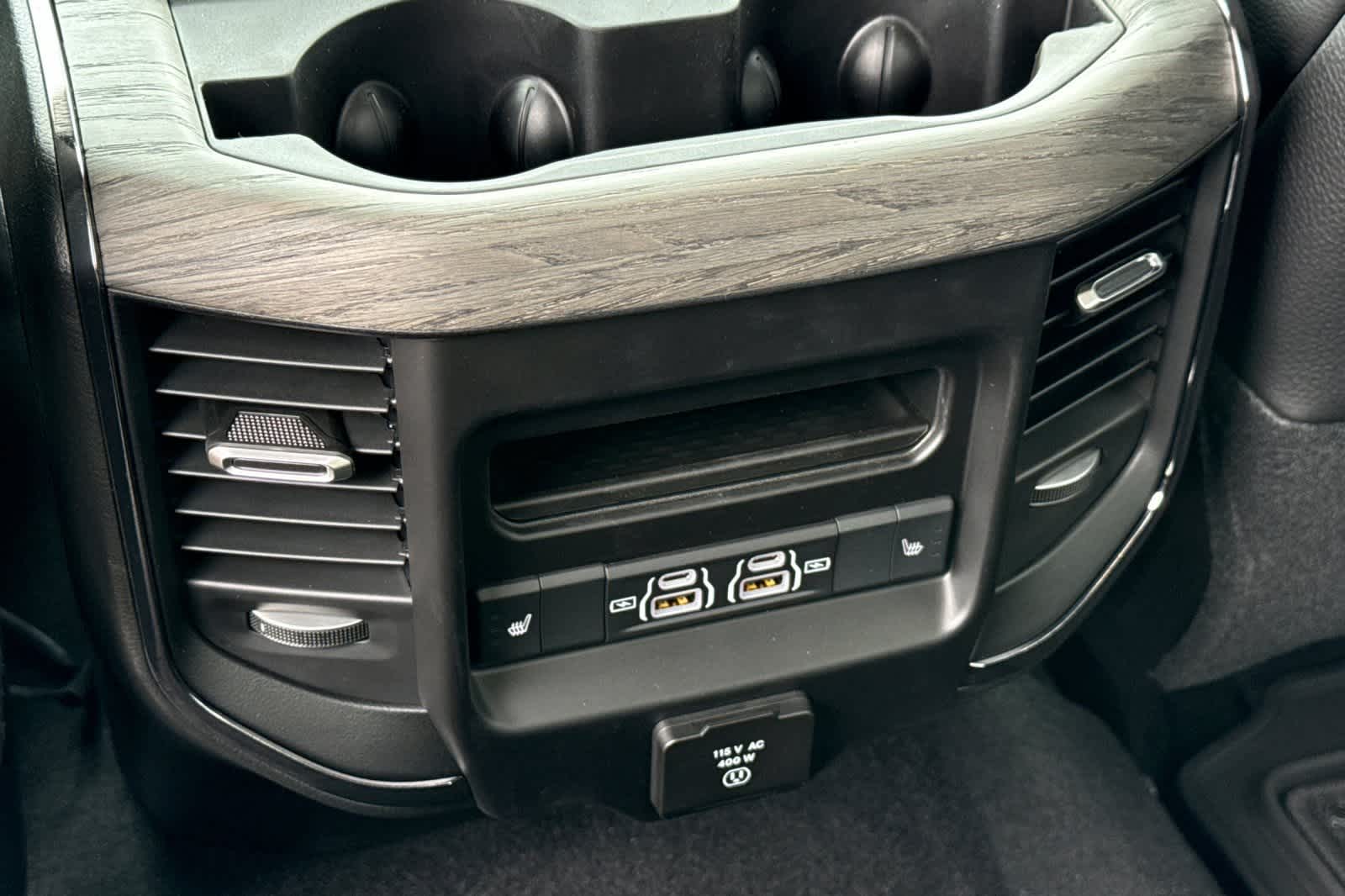 Thumbnail: 2026 RAM 2500 - 15