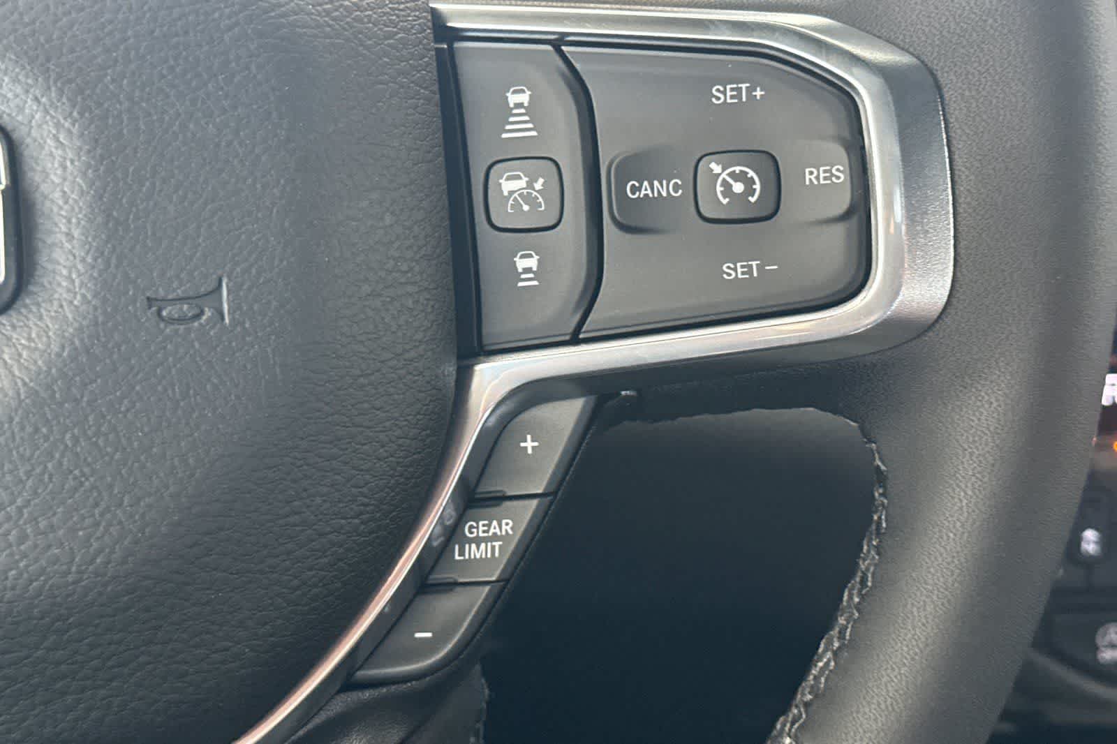Thumbnail: 2026 RAM 1500 - 27