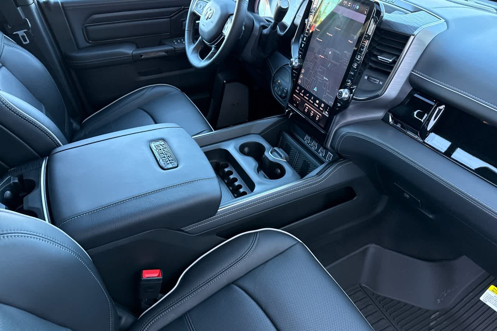 Thumbnail: 2026 RAM 2500 - 16