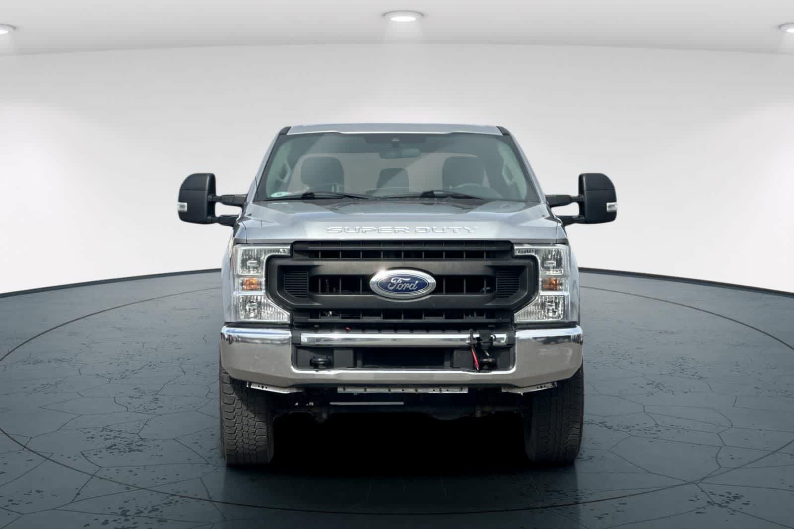 Thumbnail: 2020 Ford F-250 - 10