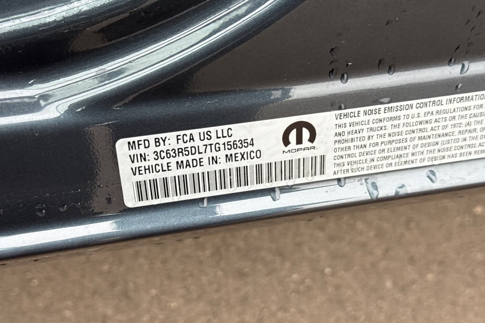 Thumbnail: 2026 RAM 2500 - 32