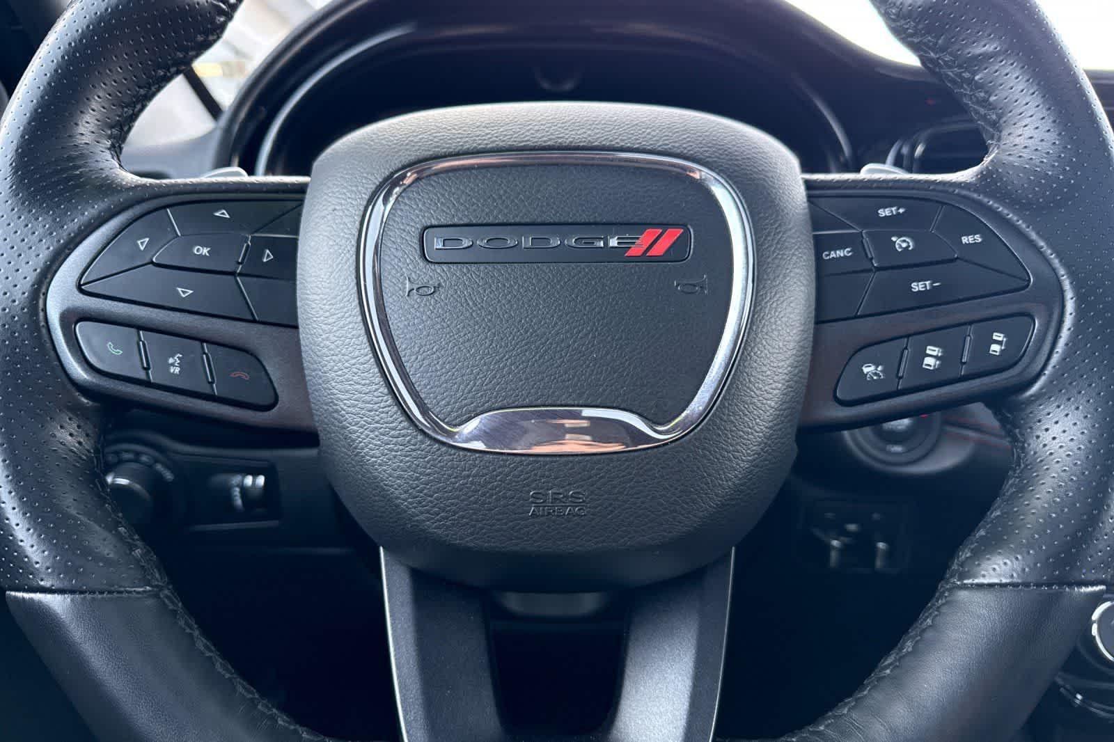 Thumbnail: 2024 Dodge Durango - 26