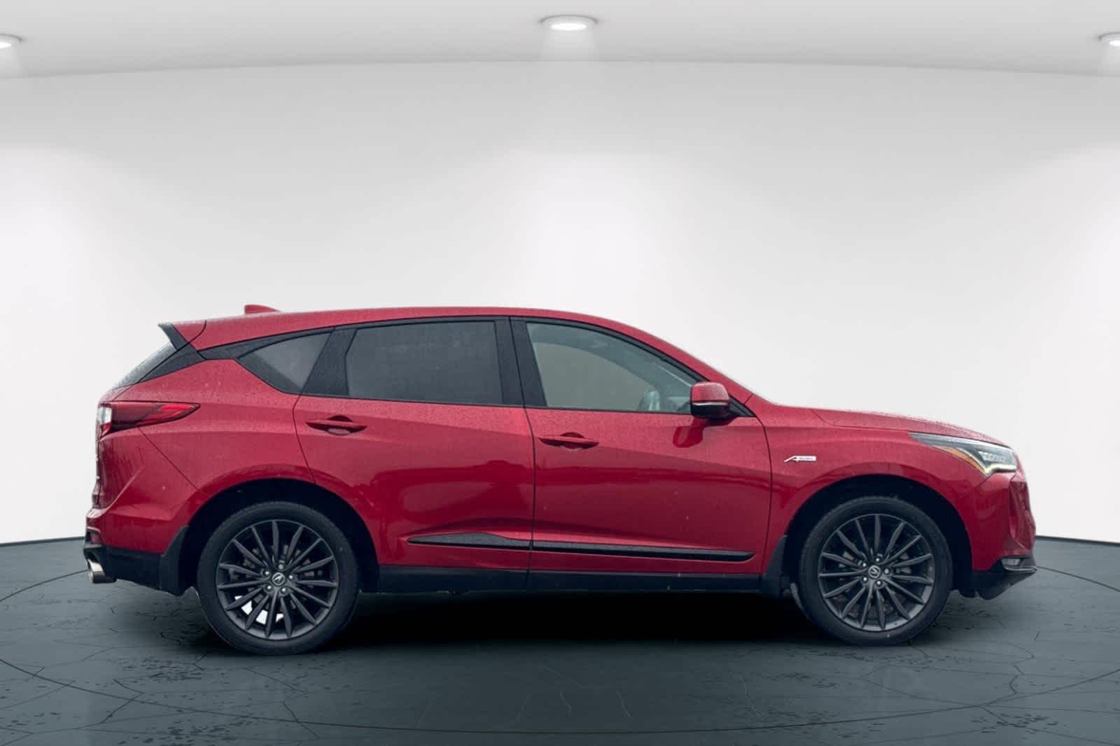 Thumbnail: 2022 Acura RDX - 6