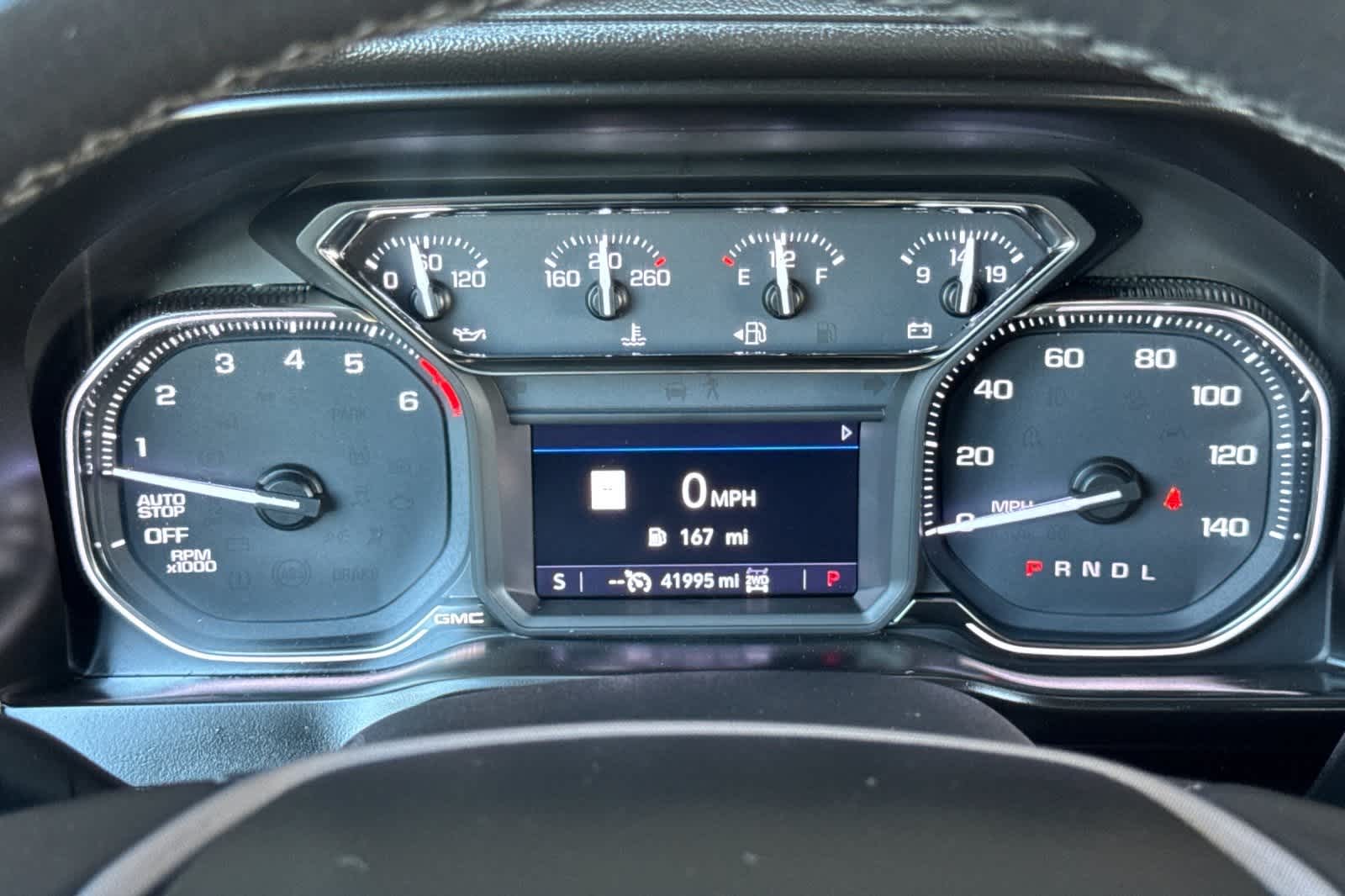 2019 GMC Sierra 1500 SLT 28