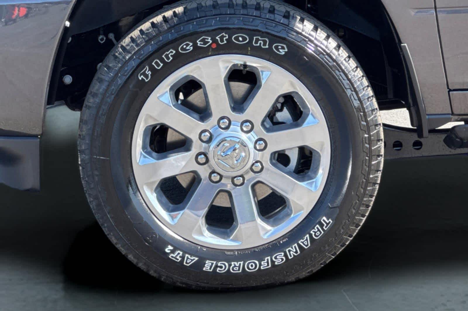 Thumbnail: 2025 RAM 3500 - 30