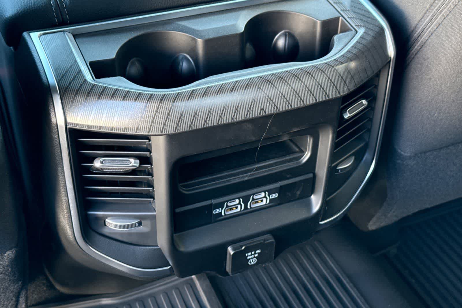 Thumbnail: 2026 RAM 2500 - 15