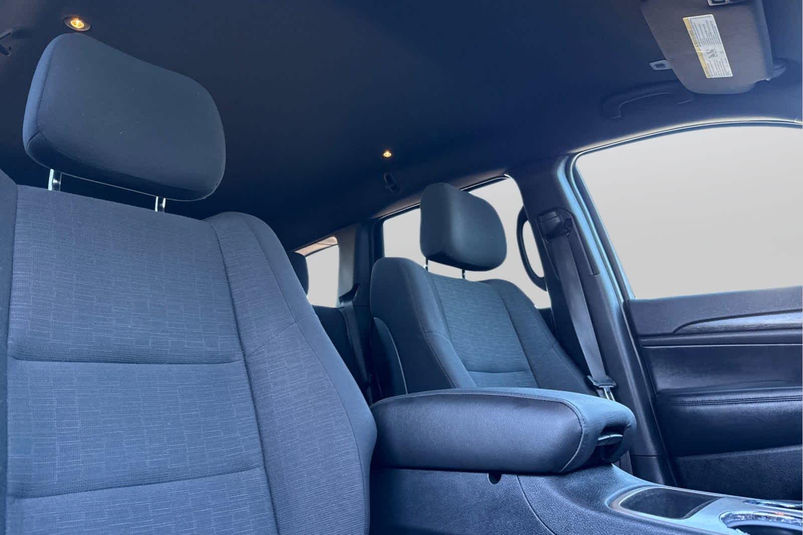 Thumbnail: 2017 Jeep Grand Cherokee - 18