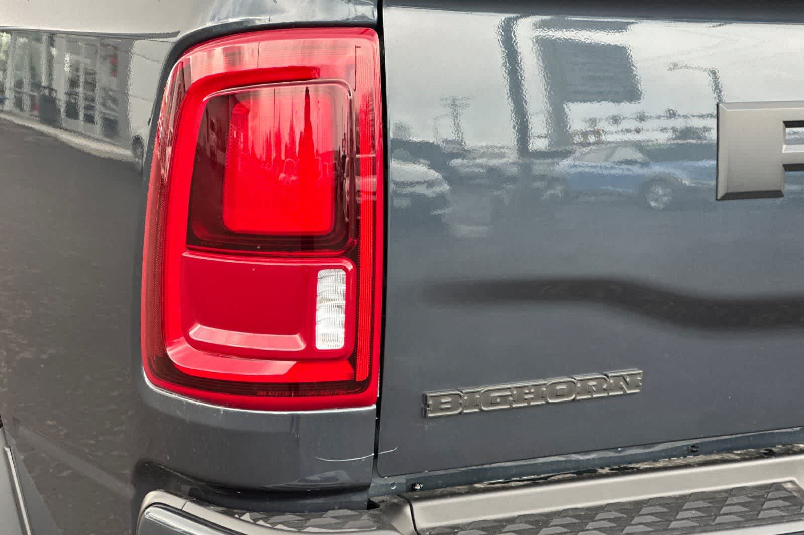 Thumbnail: 2026 RAM 3500 - 31