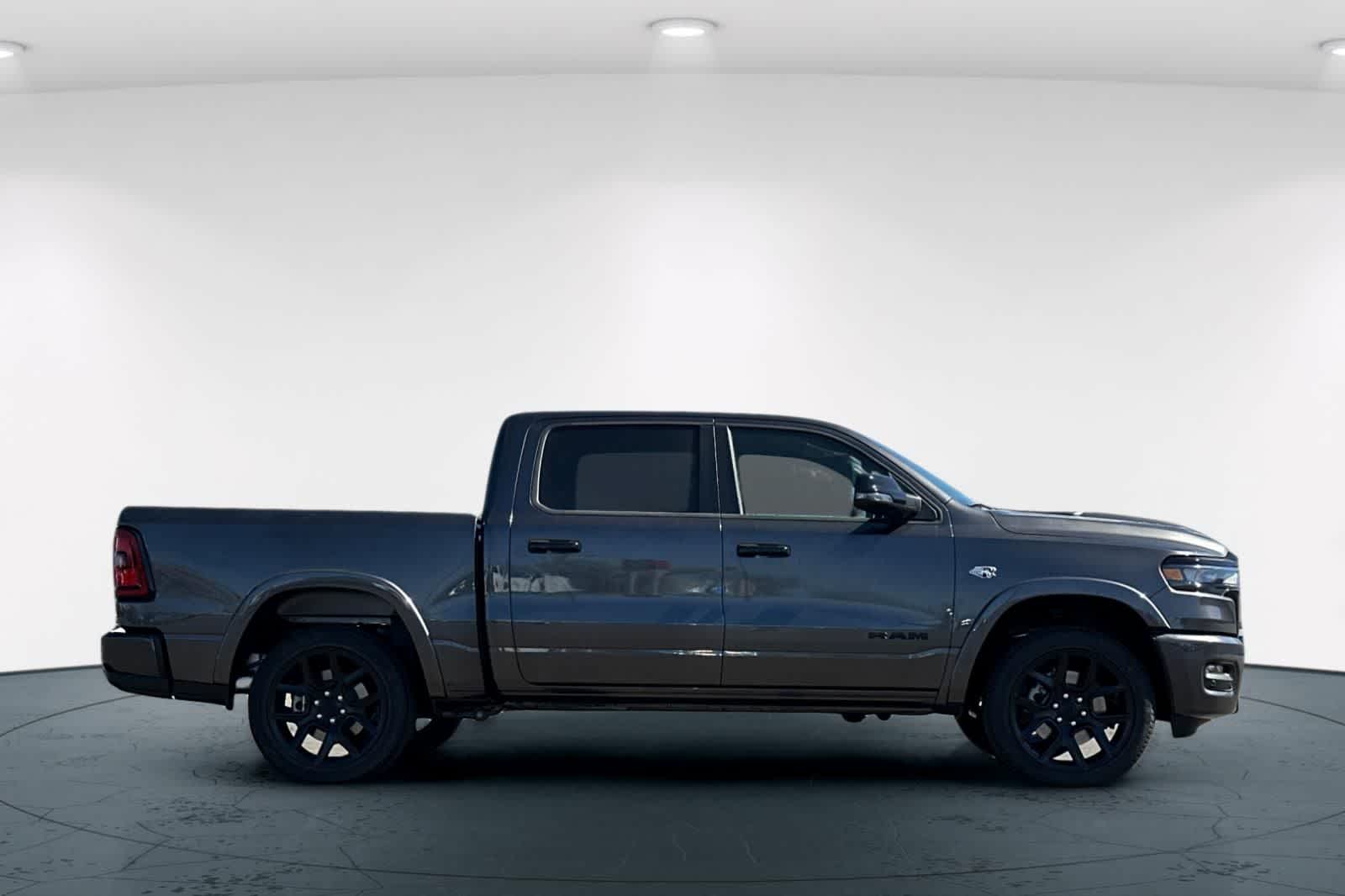 Thumbnail: 2026 RAM 1500 - 6