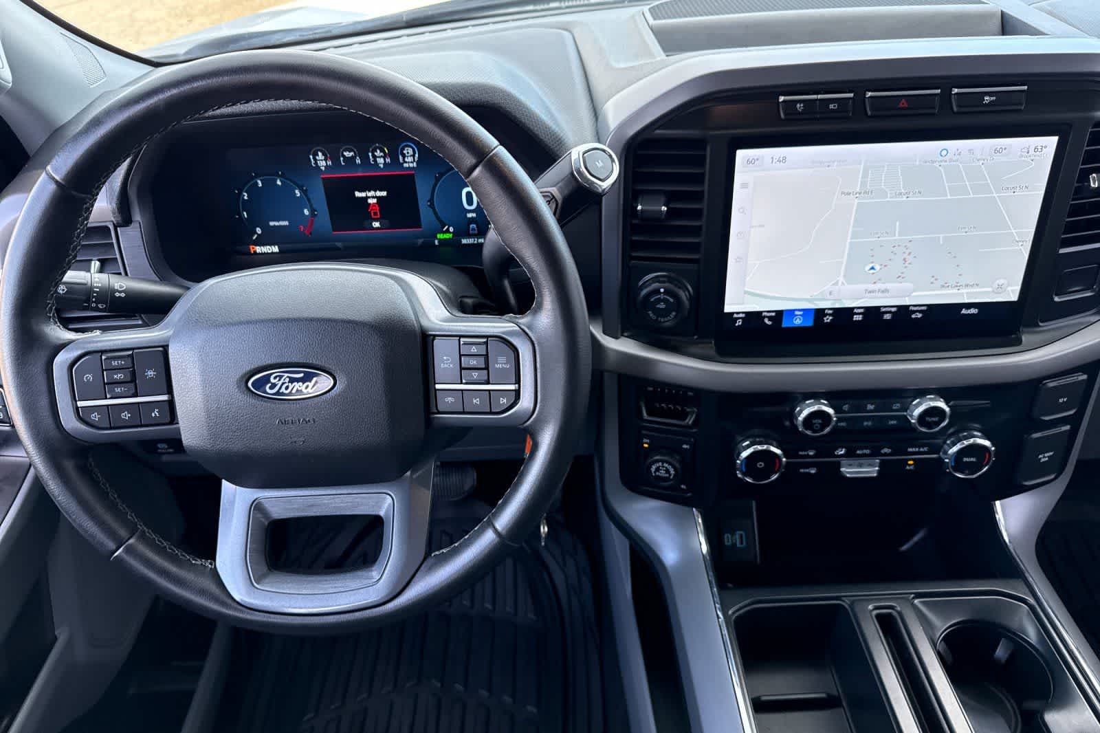 Thumbnail: 2024 Ford F-150 - 14