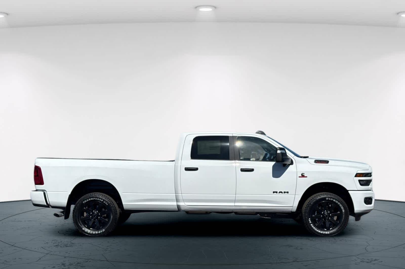 Thumbnail: 2026 RAM 3500 - 6