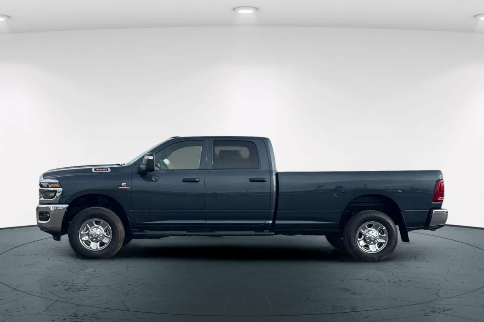 Thumbnail: 2026 RAM 3500 - 9