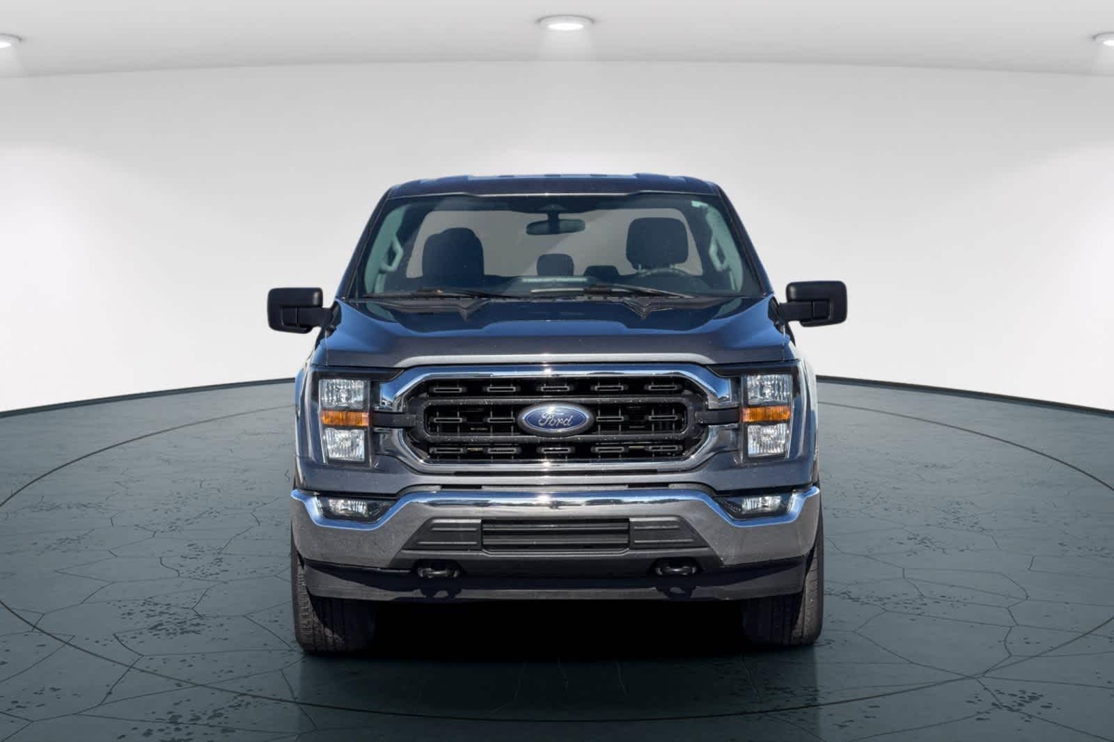 Thumbnail: 2023 Ford F-150 - 10