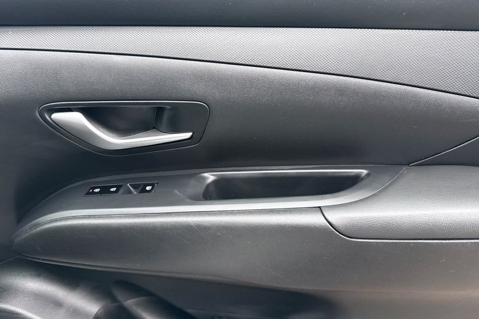 Thumbnail: 2025 Hyundai Tucson - 19