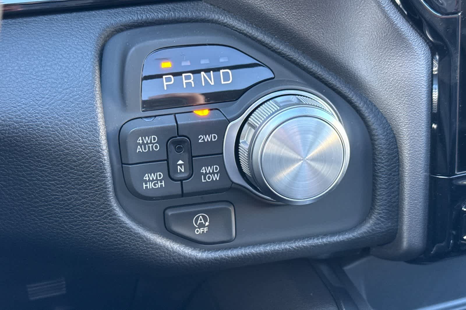 Thumbnail: 2026 RAM 1500 - 23