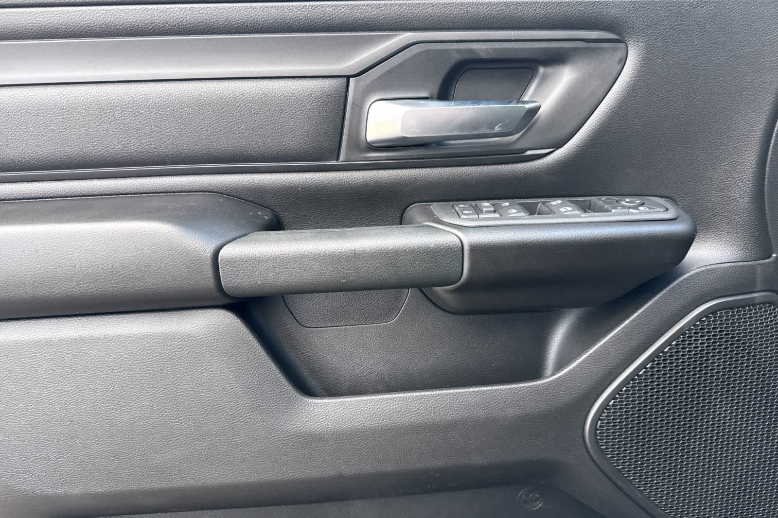 Thumbnail: 2026 RAM 1500 - 12