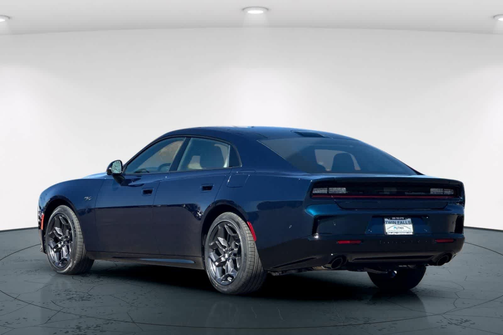 Thumbnail: 2026 Dodge Charger - 8