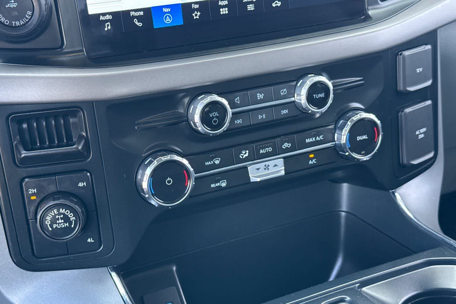 Thumbnail: 2024 Ford F-150 - 22