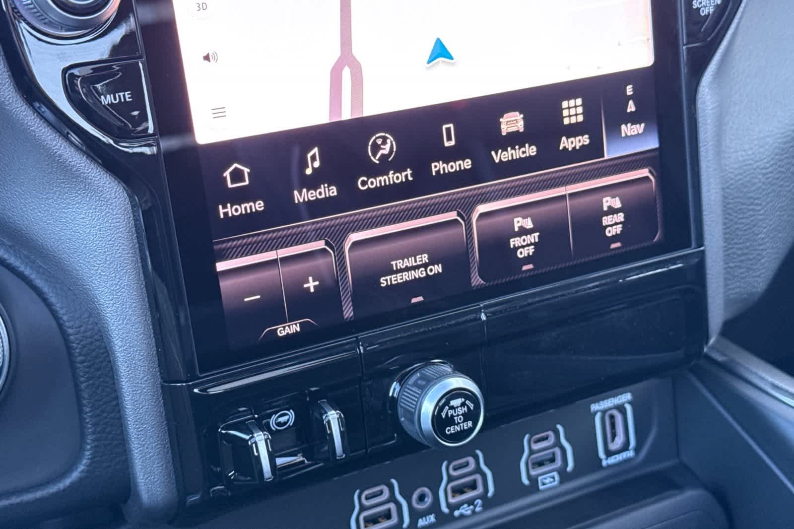 Thumbnail: 2026 RAM 1500 - 22