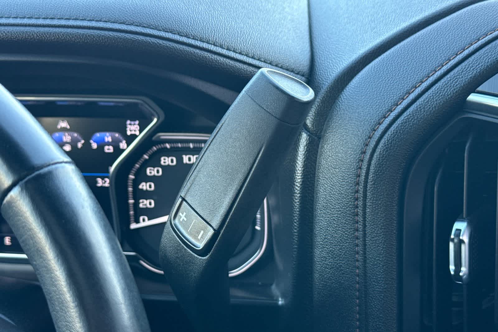 Thumbnail: 2021 GMC Sierra 1500 - 23