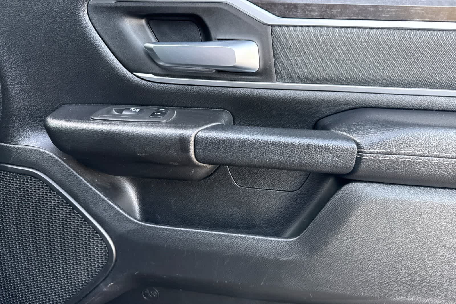 Thumbnail: 2021 RAM 1500 - 18