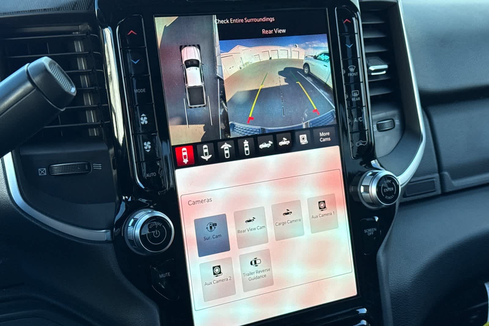 Thumbnail: 2026 RAM 2500 - 21