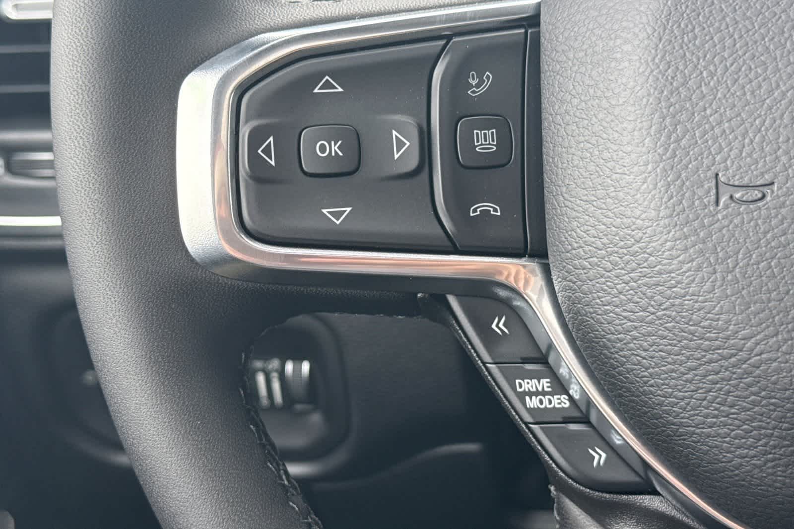 Thumbnail: 2026 RAM 1500 - 26