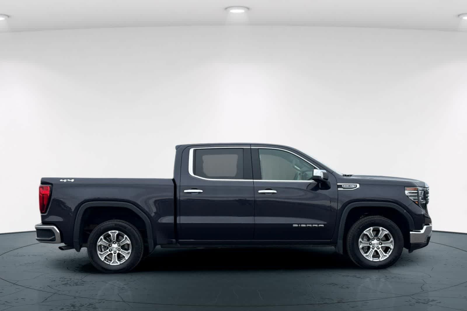 Thumbnail: 2025 GMC Sierra 1500 - 6