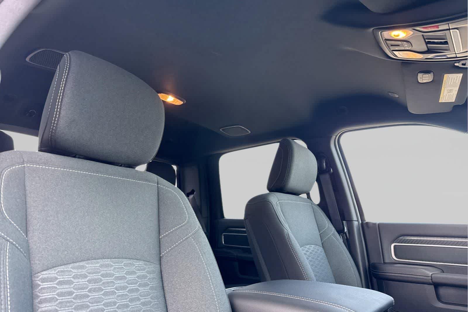 Thumbnail: 2026 RAM 2500 - 17