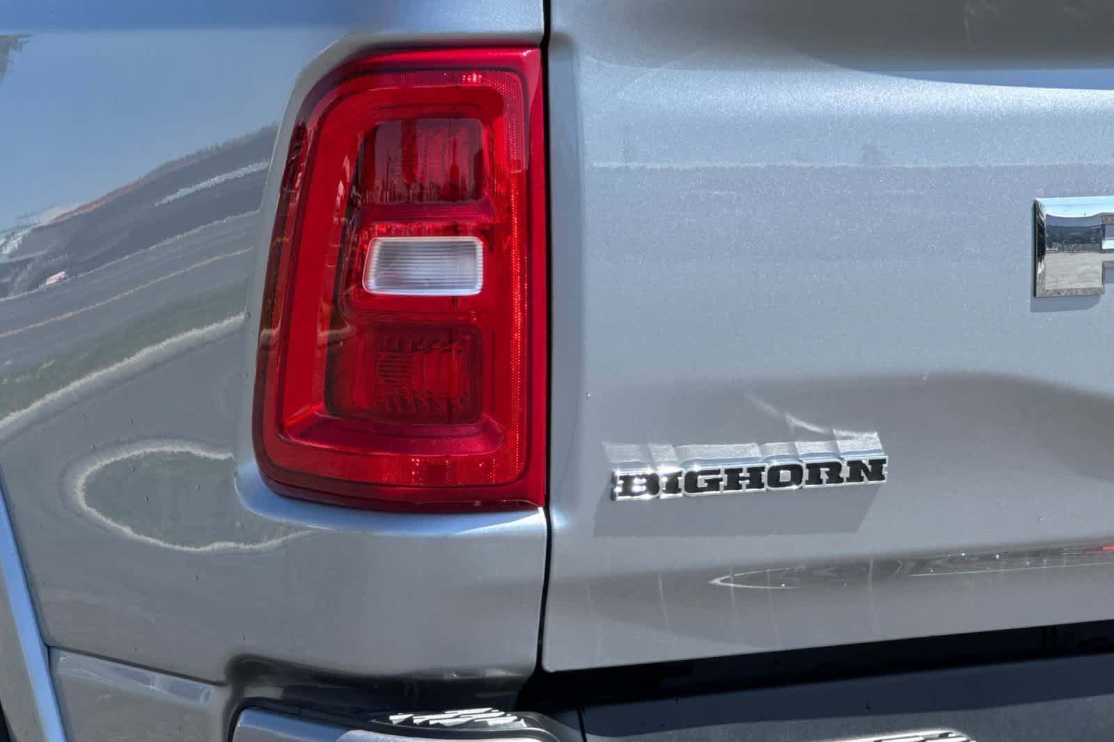 Thumbnail: 2025 RAM 1500 - 30
