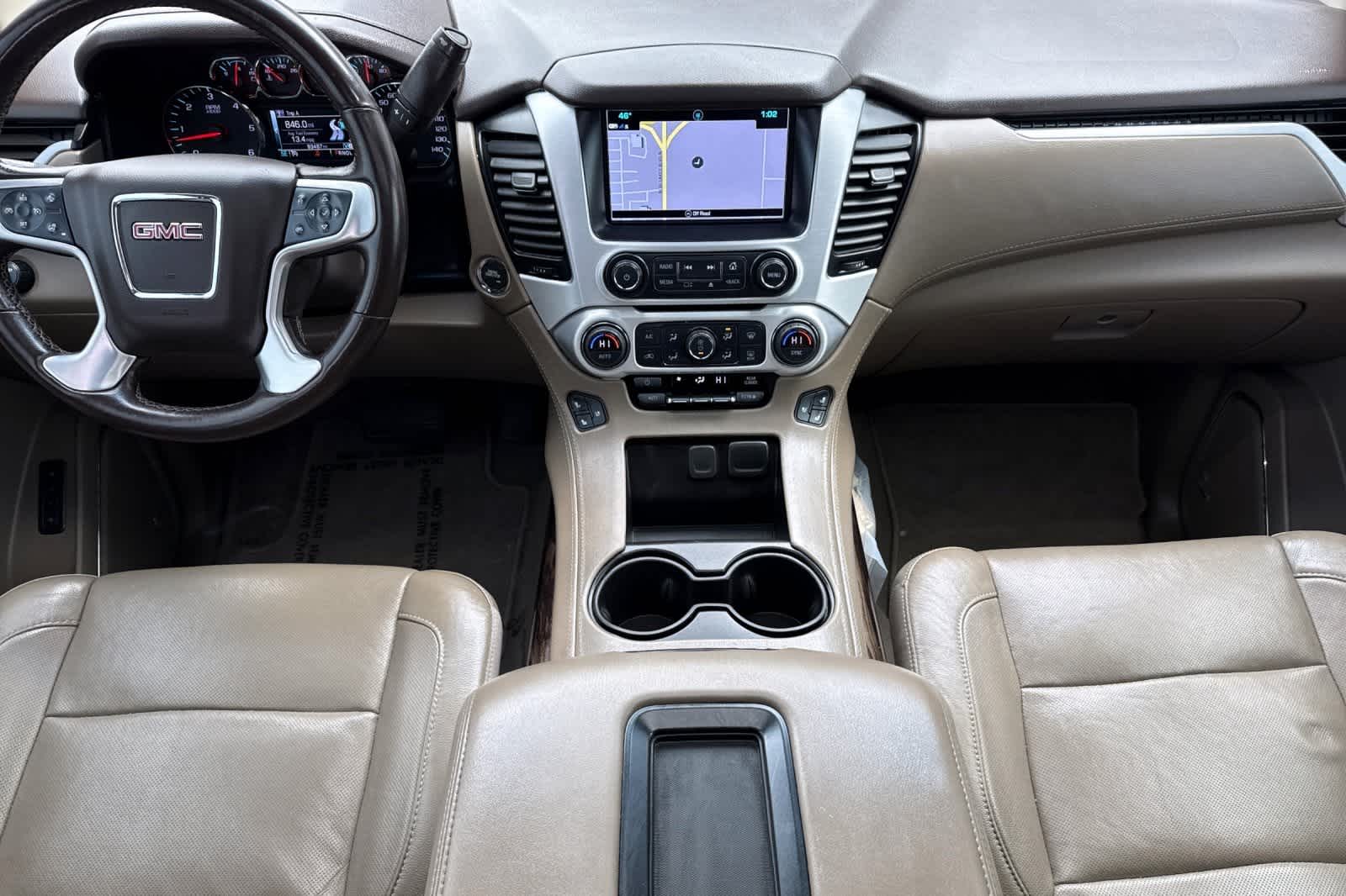 Thumbnail: 2020 GMC Yukon - 3