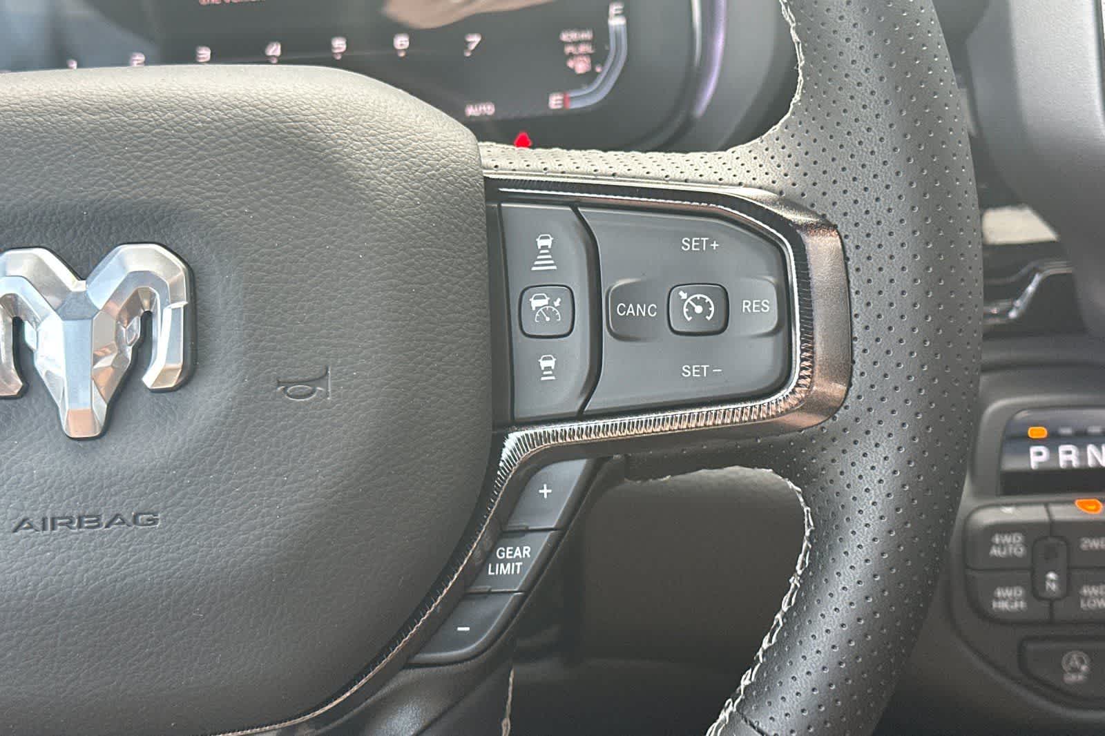 Thumbnail: 2026 RAM 1500 - 27