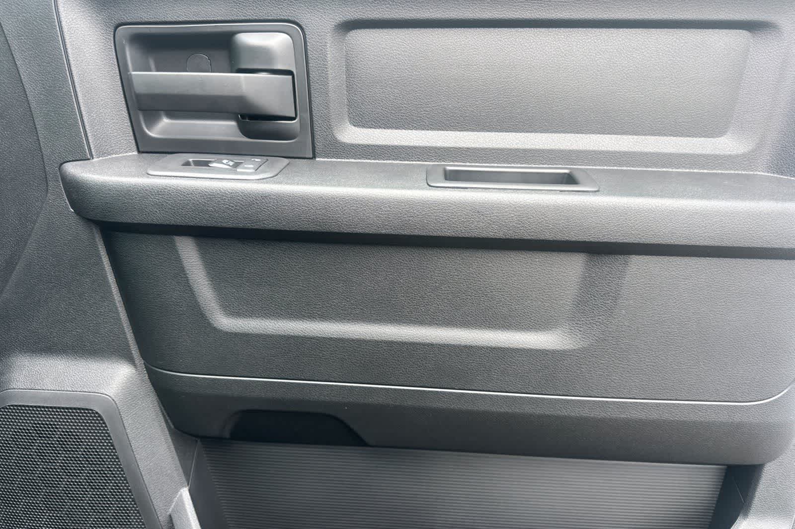Thumbnail: 2026 RAM 2500 - 18